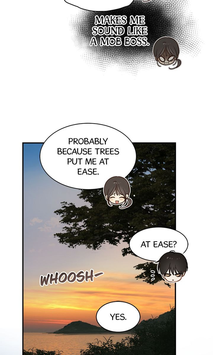 Flower of Allure Chapter 39 page 45 - 