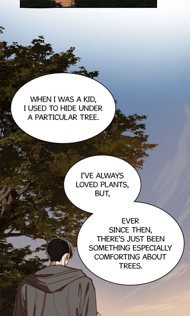 Flower of Allure Chapter 39 page 46 - 