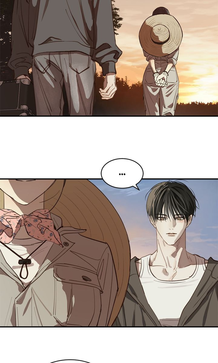 Flower of Allure Chapter 39 page 47 - 