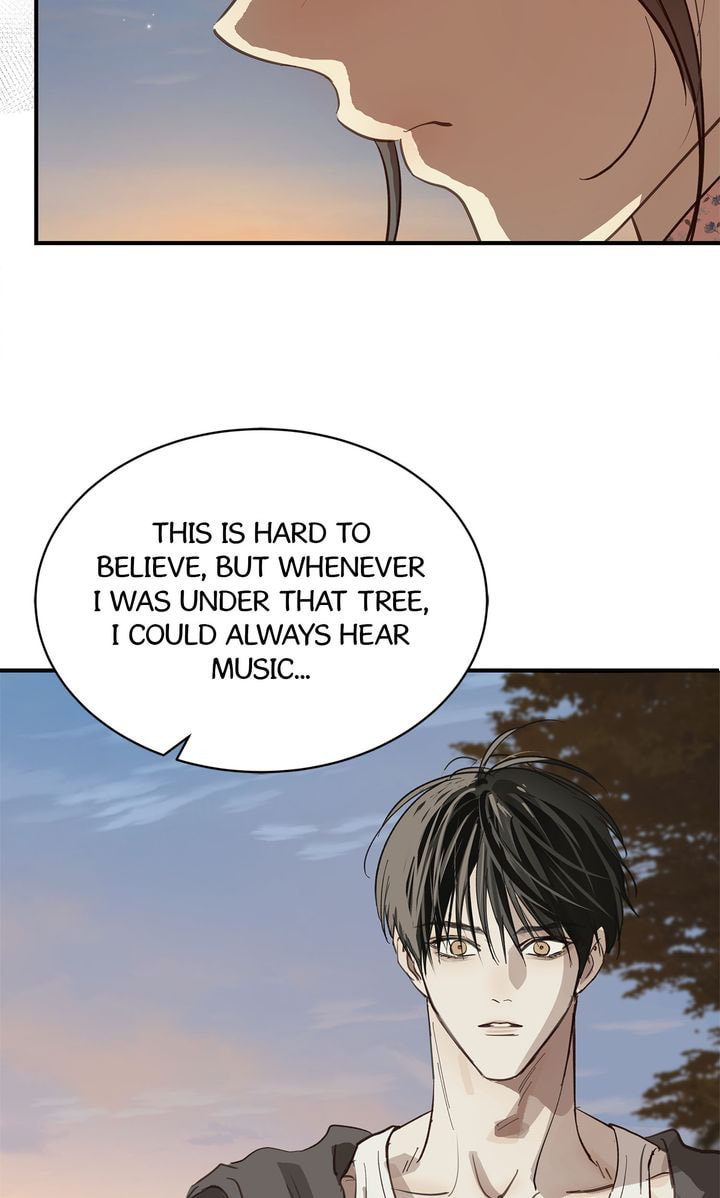 Flower of Allure Chapter 39 page 51 - 