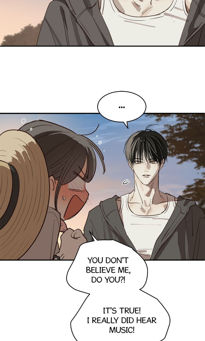Flower of Allure Chapter 39 page 52 - 