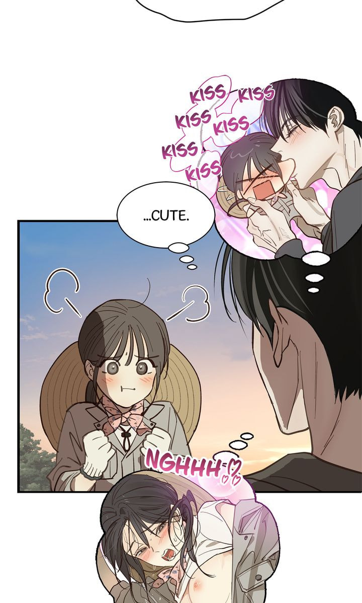 Flower of Allure Chapter 39 page 53 - 