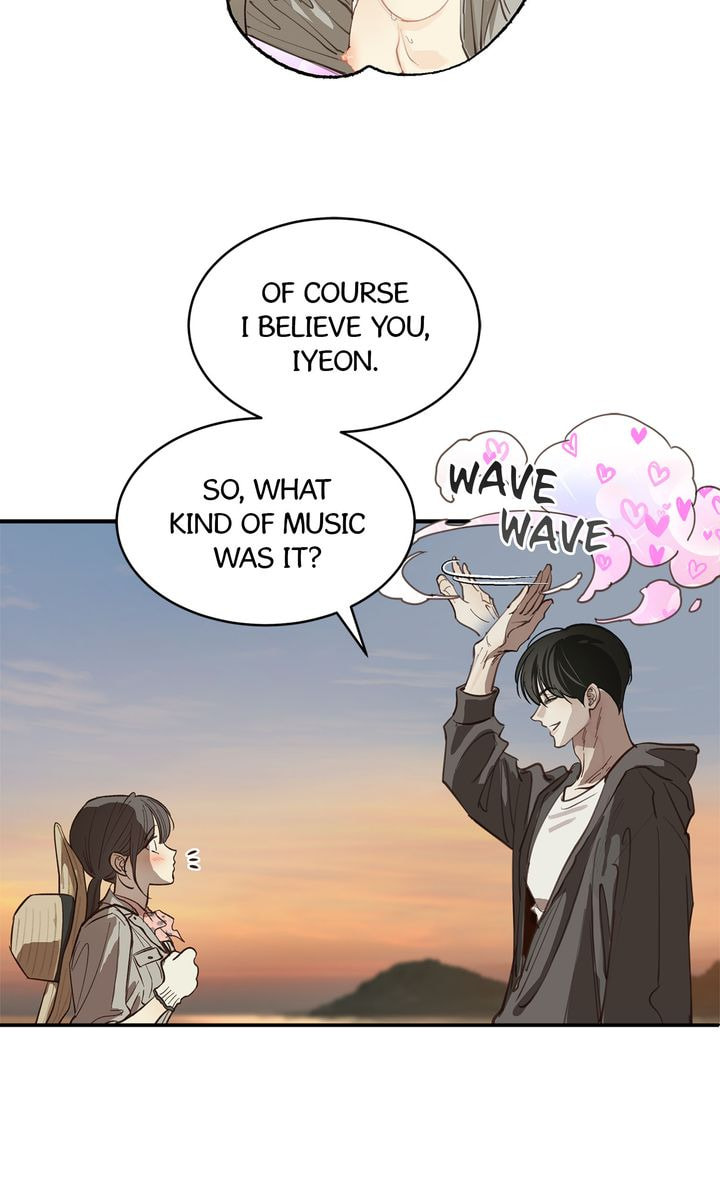 Flower of Allure Chapter 39 page 54 - 