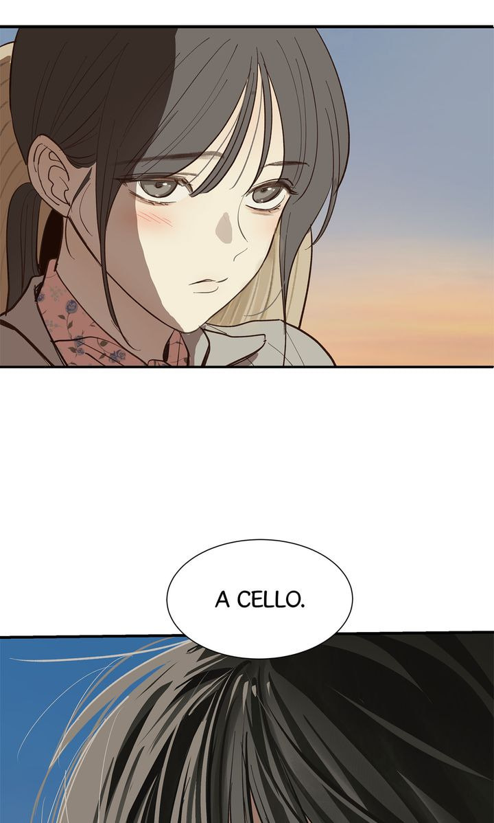 Flower of Allure Chapter 39 page 55 - 