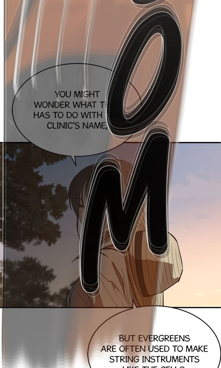 Flower of Allure Chapter 39 page 58 - 