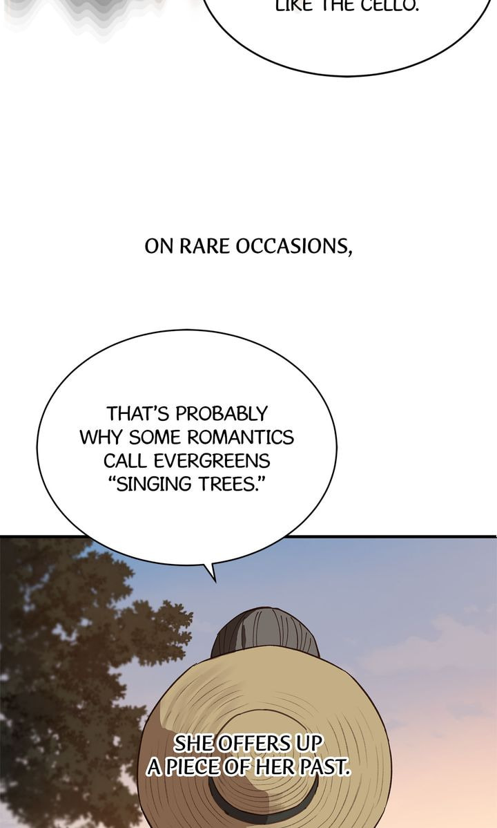 Flower of Allure Chapter 39 page 59 - 