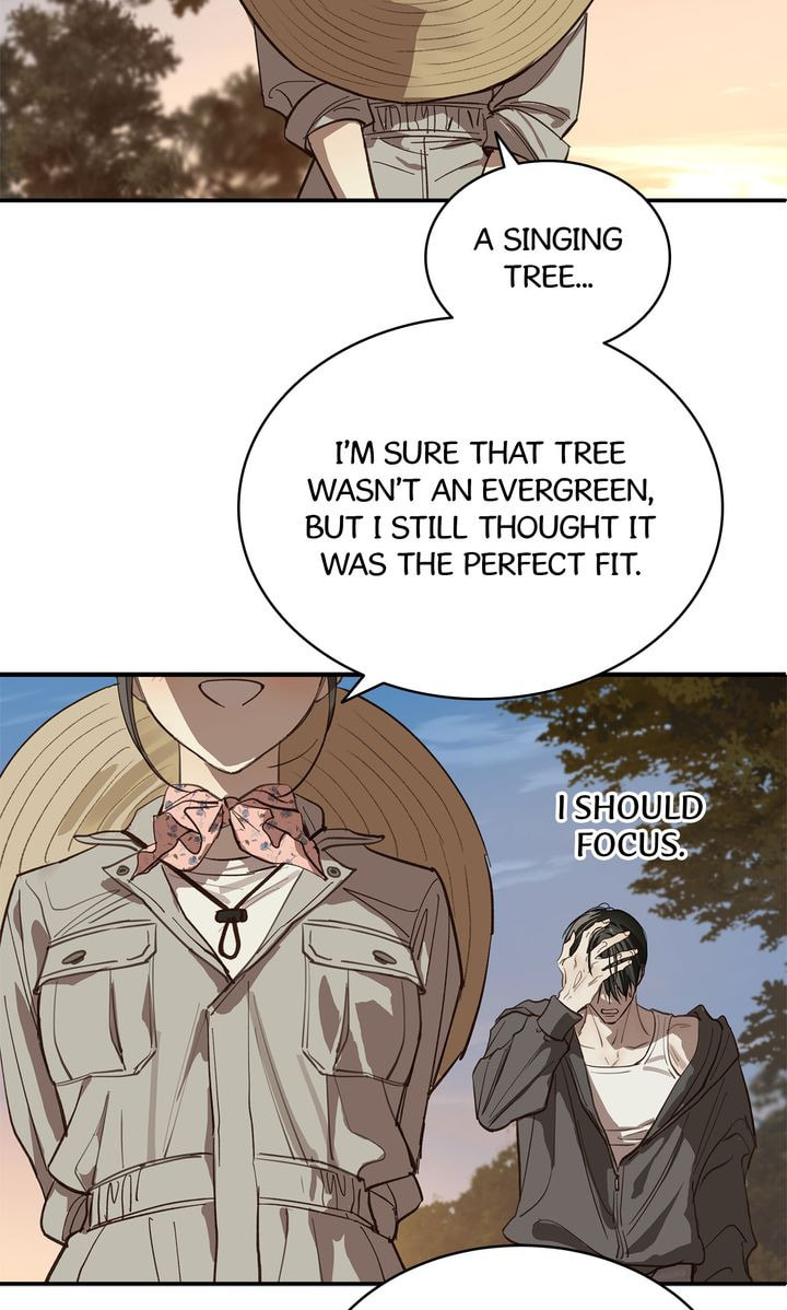 Flower of Allure Chapter 39 page 60 - 