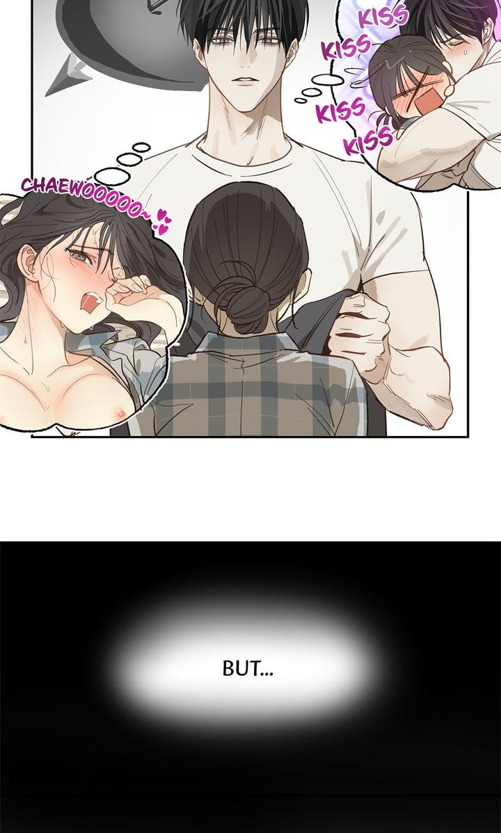 Flower of Allure Chapter 39 page 7 - 