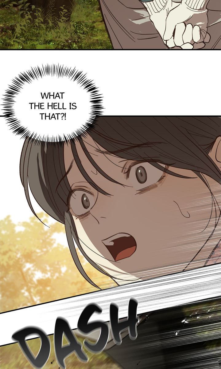 Flower of Allure Chapter 39 page 64 - 