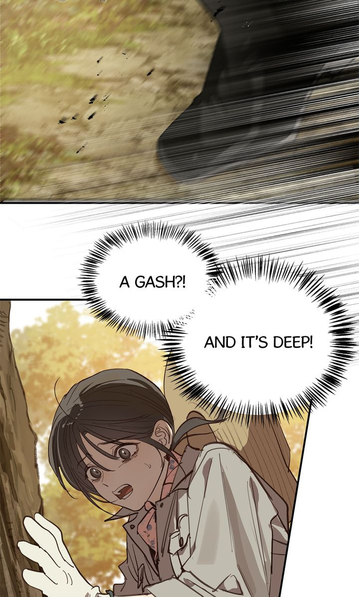 Flower of Allure Chapter 39 page 65 - 