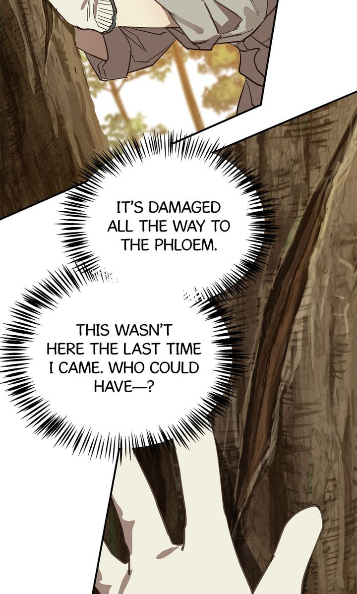 Flower of Allure Chapter 39 page 66 - 
