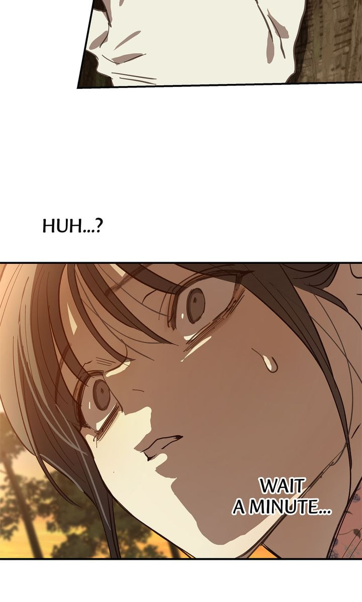 Flower of Allure Chapter 39 page 67 - 