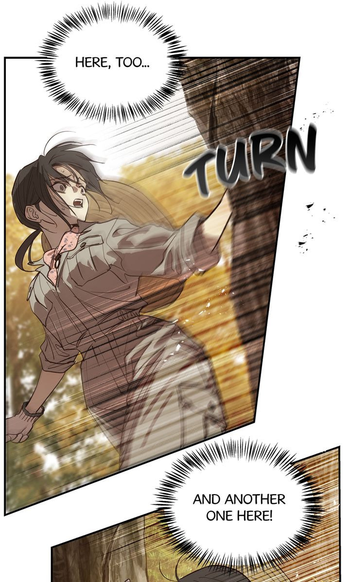 Flower of Allure Chapter 39 page 68 - 