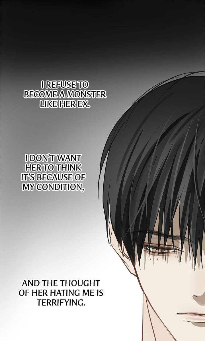 Flower of Allure Chapter 39 page 8 - 