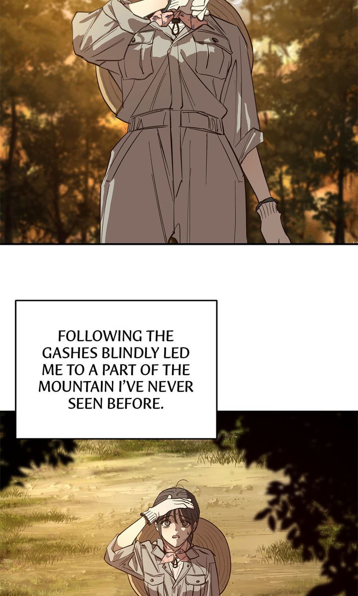 Flower of Allure Chapter 39 page 74 - 