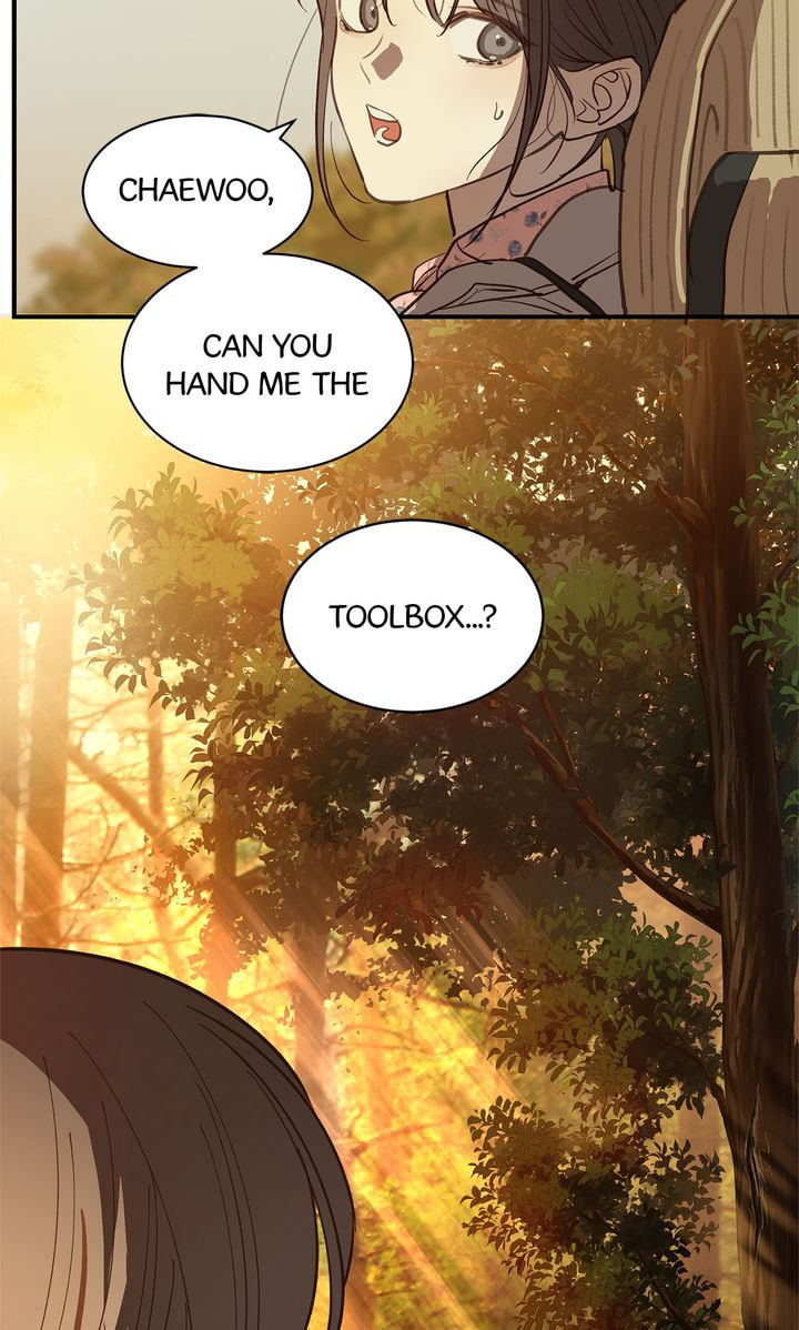 Flower of Allure Chapter 39 page 76 - 