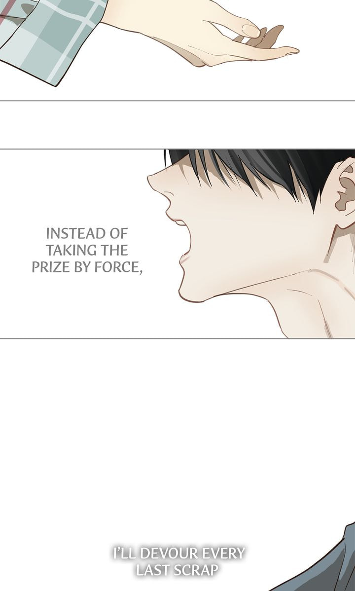 Flower of Allure Chapter 39 page 10 - 