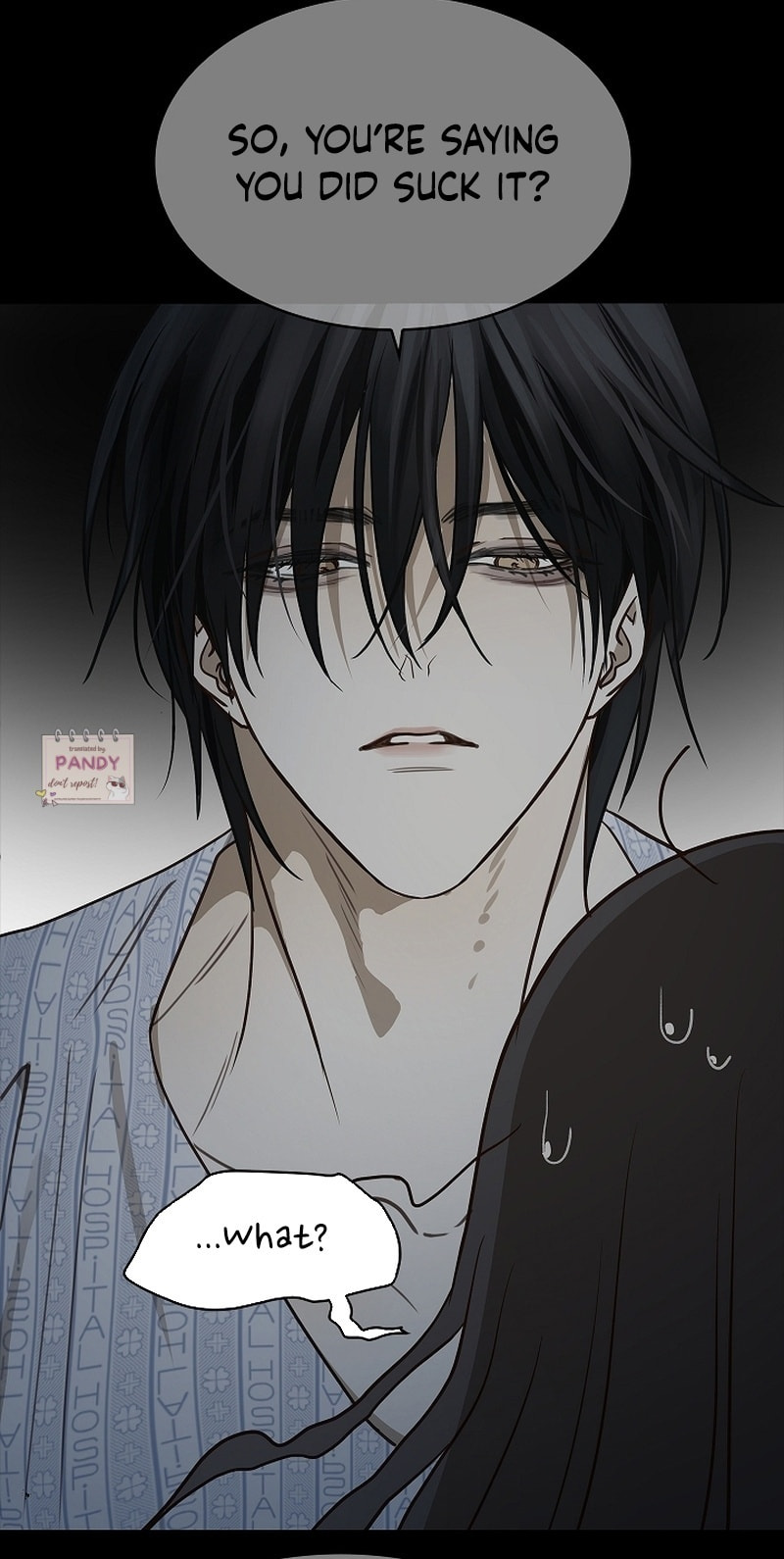Flower of Allure Chapter 4 page 13 - 