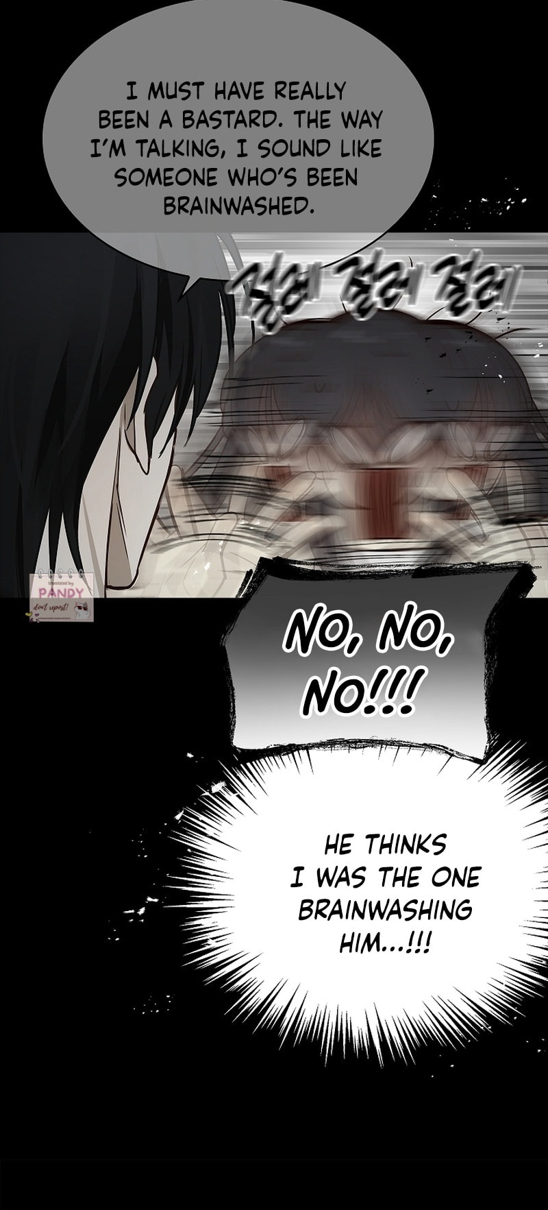 Flower of Allure Chapter 4 page 14 - 