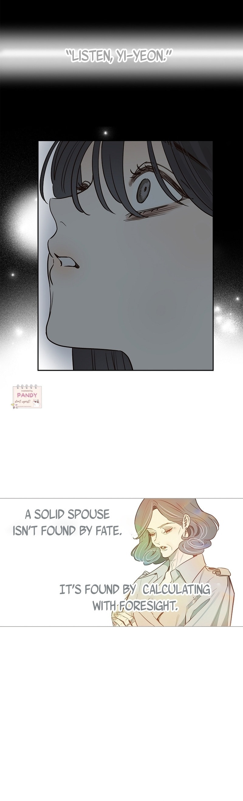 Flower of Allure Chapter 4 page 20 - 