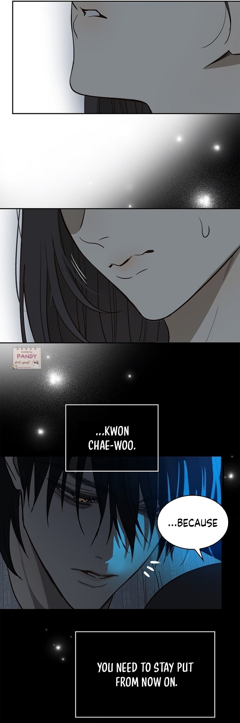Flower of Allure Chapter 4 page 21 - 