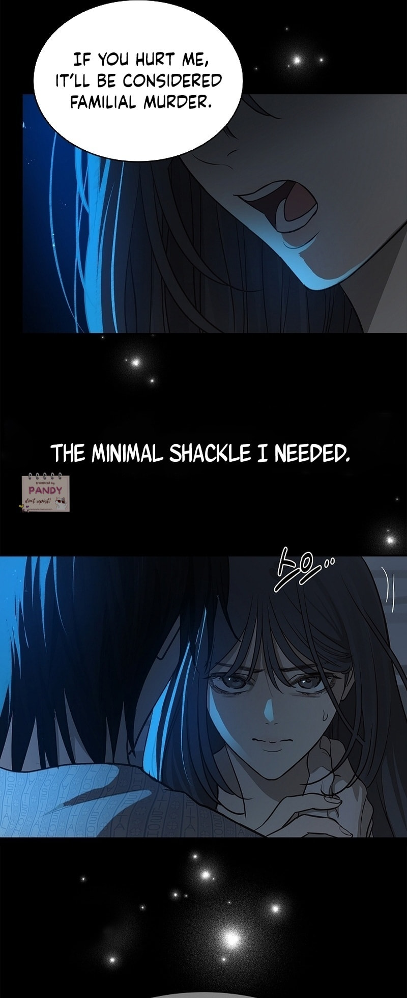 Flower of Allure Chapter 4 page 22 - 