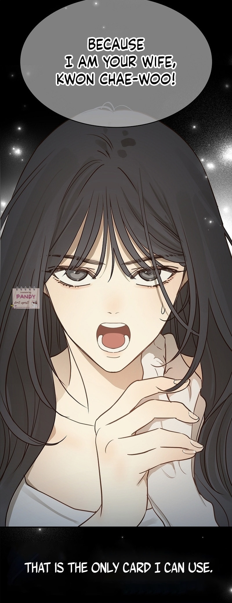 Flower of Allure Chapter 4 page 23 - 