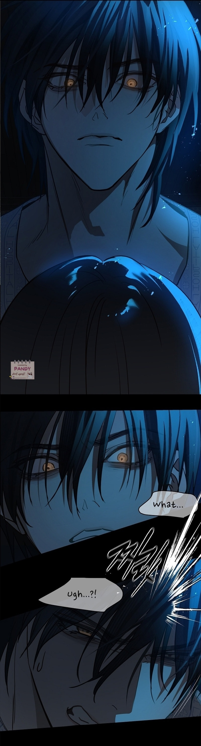 Flower of Allure Chapter 4 page 24 - 