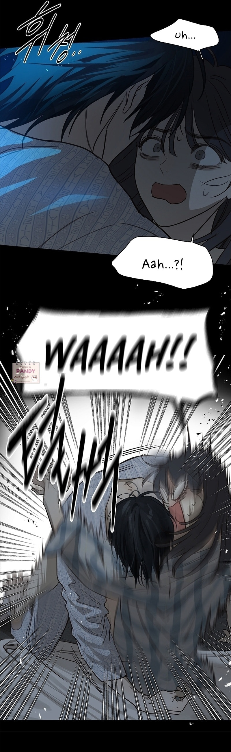 Flower of Allure Chapter 4 page 25 - 