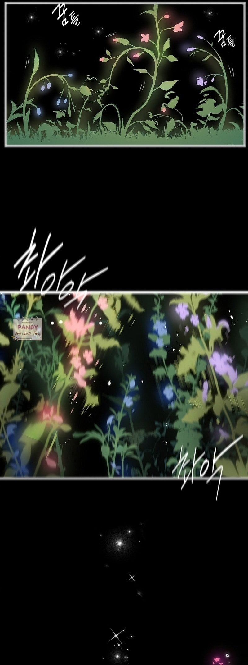 Flower of Allure Chapter 4 page 27 - 