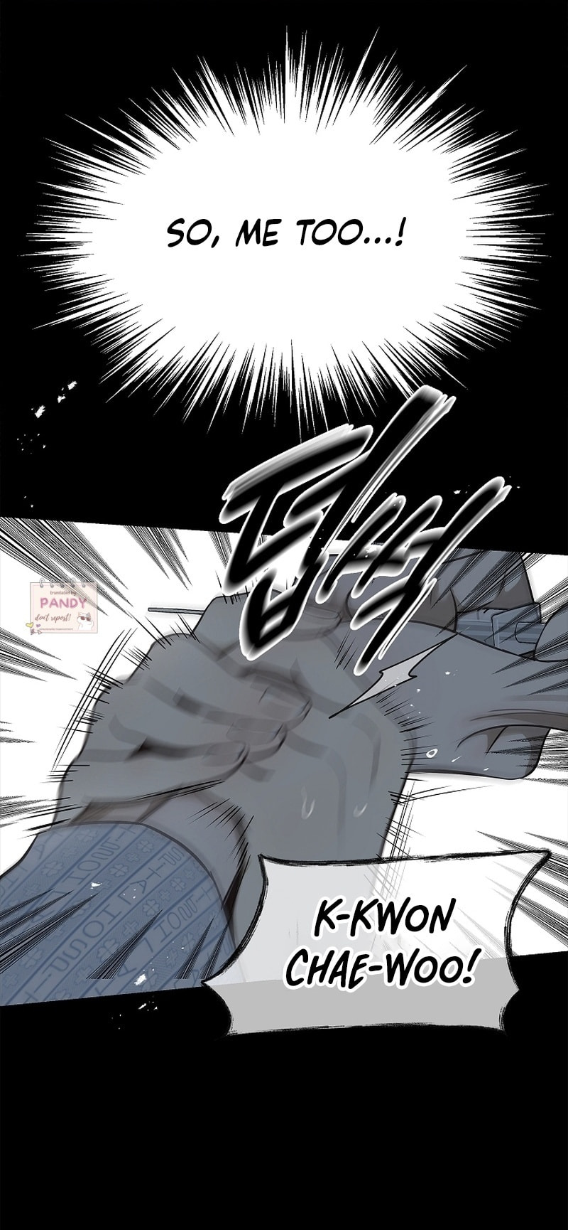 Flower of Allure Chapter 4 page 5 - 
