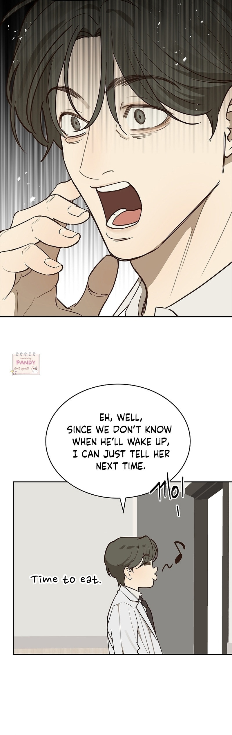 Flower of Allure Chapter 4 page 44 - 
