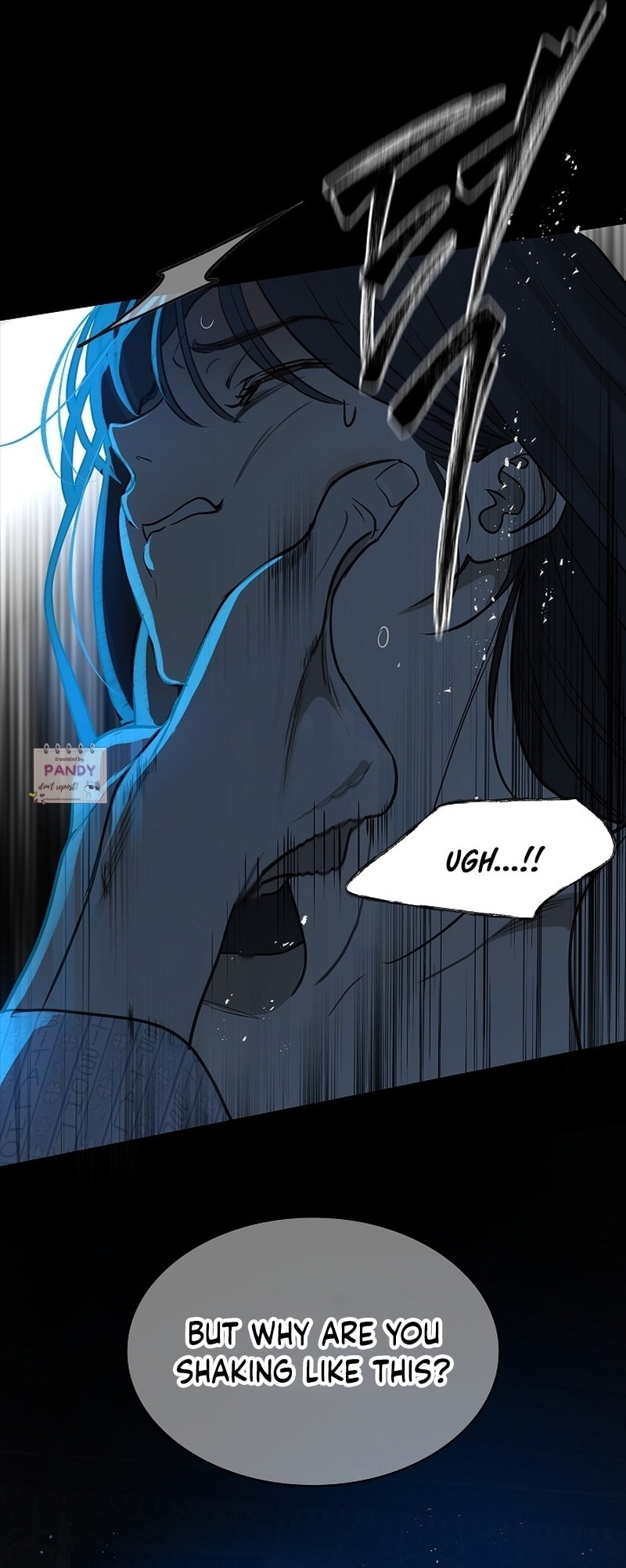 Flower of Allure Chapter 4 page 8 - 
