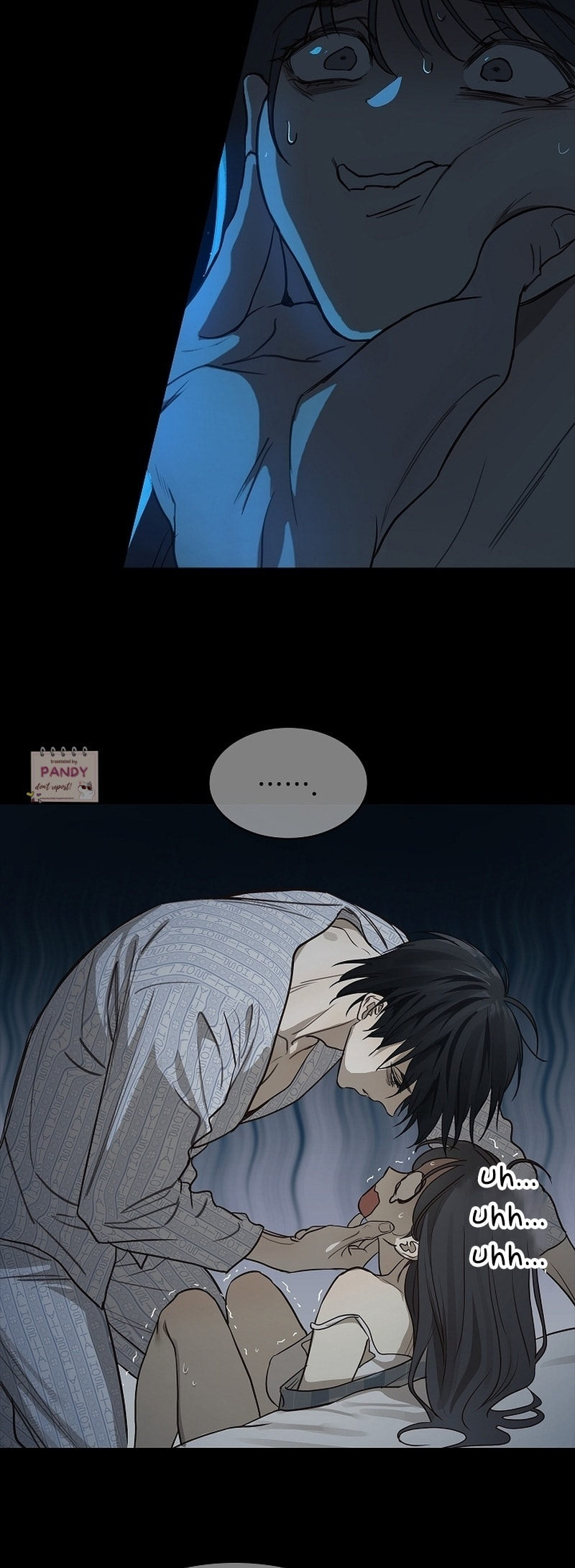 Flower of Allure Chapter 4 page 10 - 