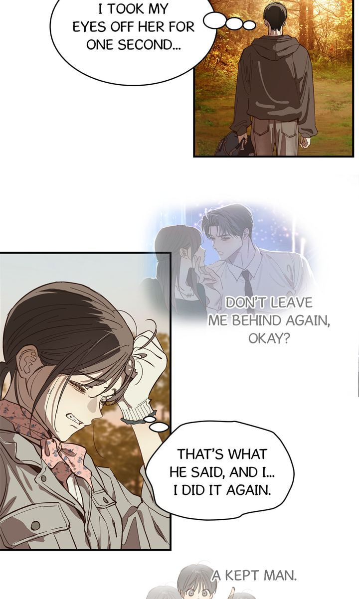 Flower of Allure Chapter 40 page 2 - 