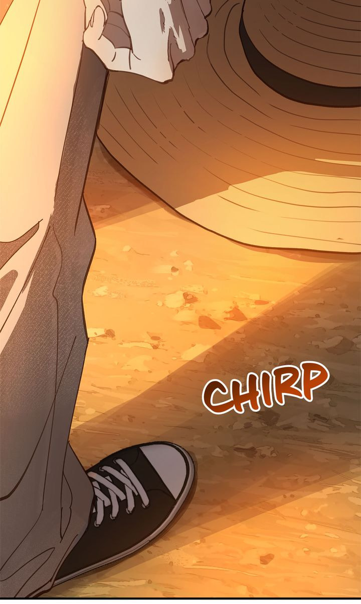 Flower of Allure Chapter 40 page 21 - 