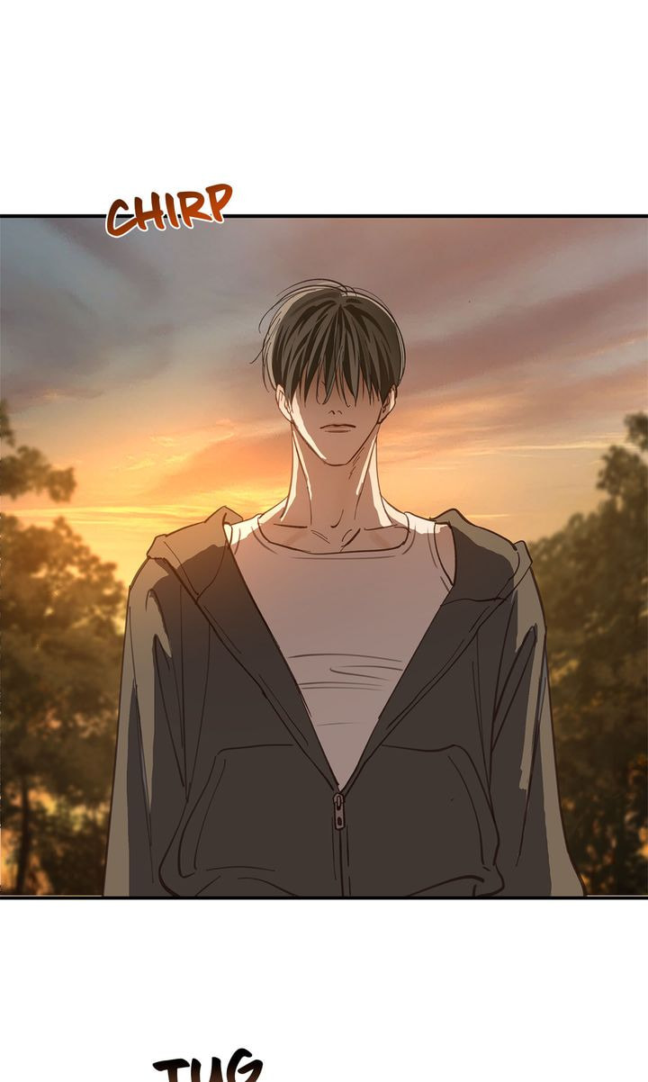Flower of Allure Chapter 40 page 22 - 