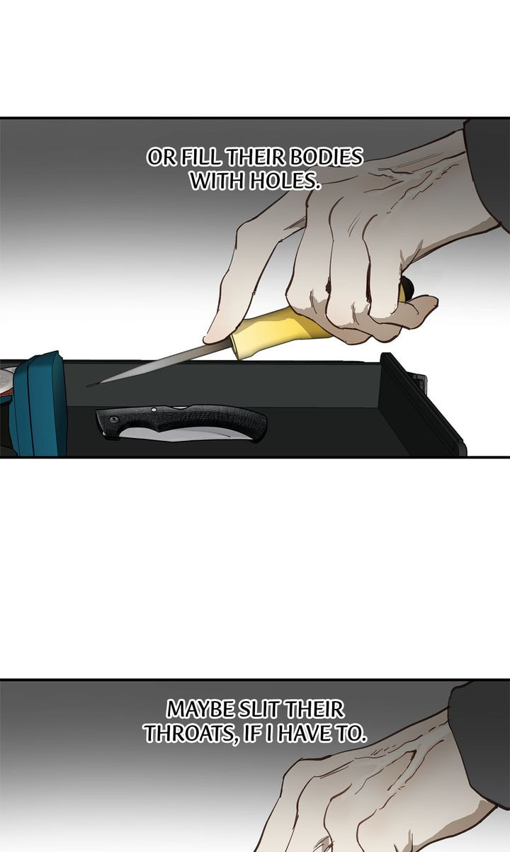 Flower of Allure Chapter 40 page 29 - 