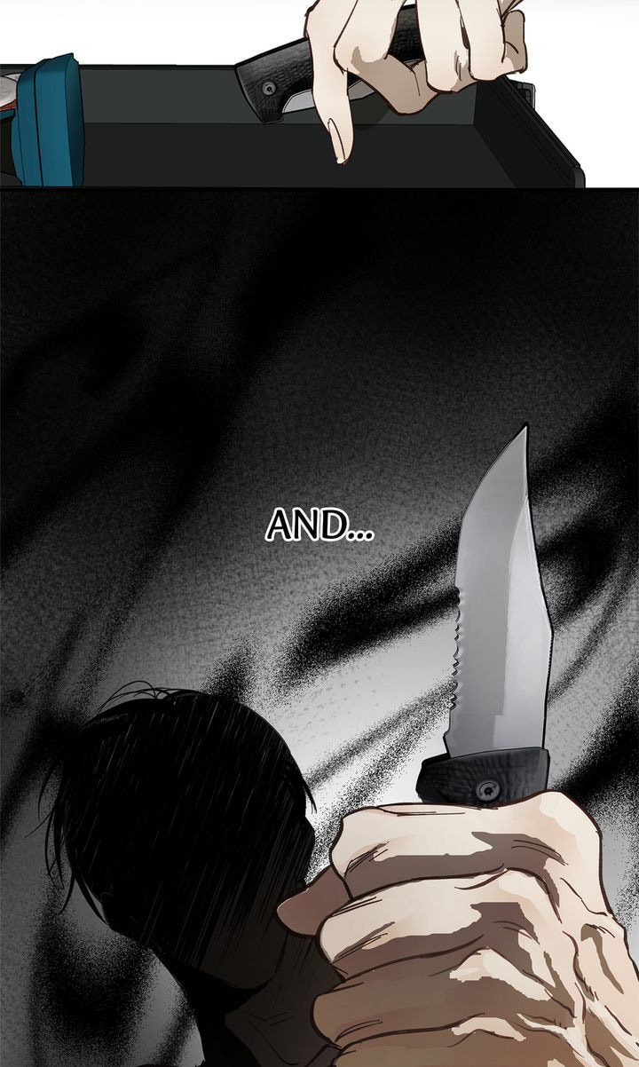 Flower of Allure Chapter 40 page 30 - 