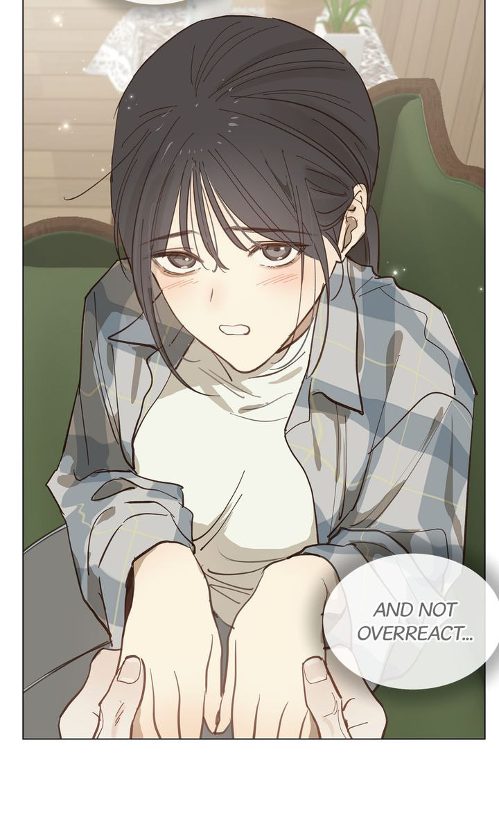 Flower of Allure Chapter 40 page 33 - 