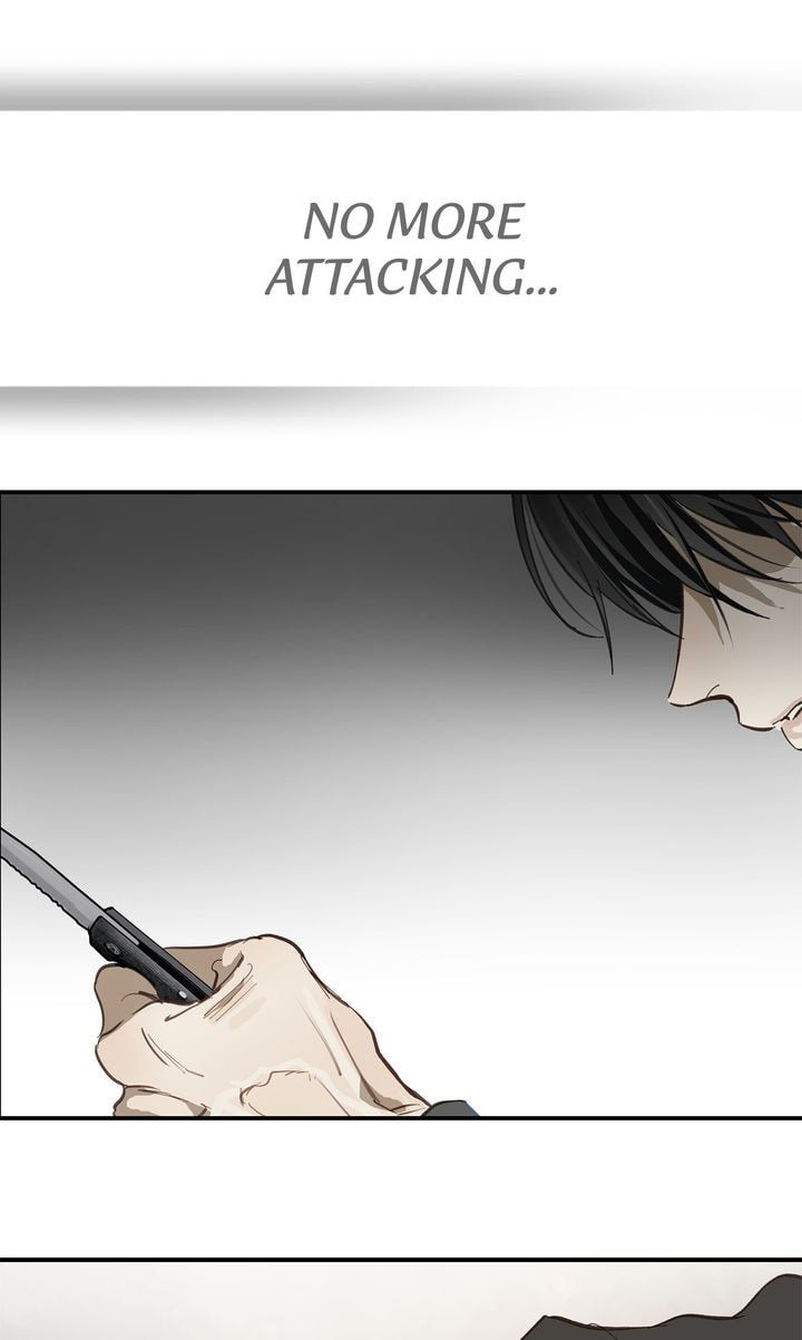 Flower of Allure Chapter 40 page 34 - 