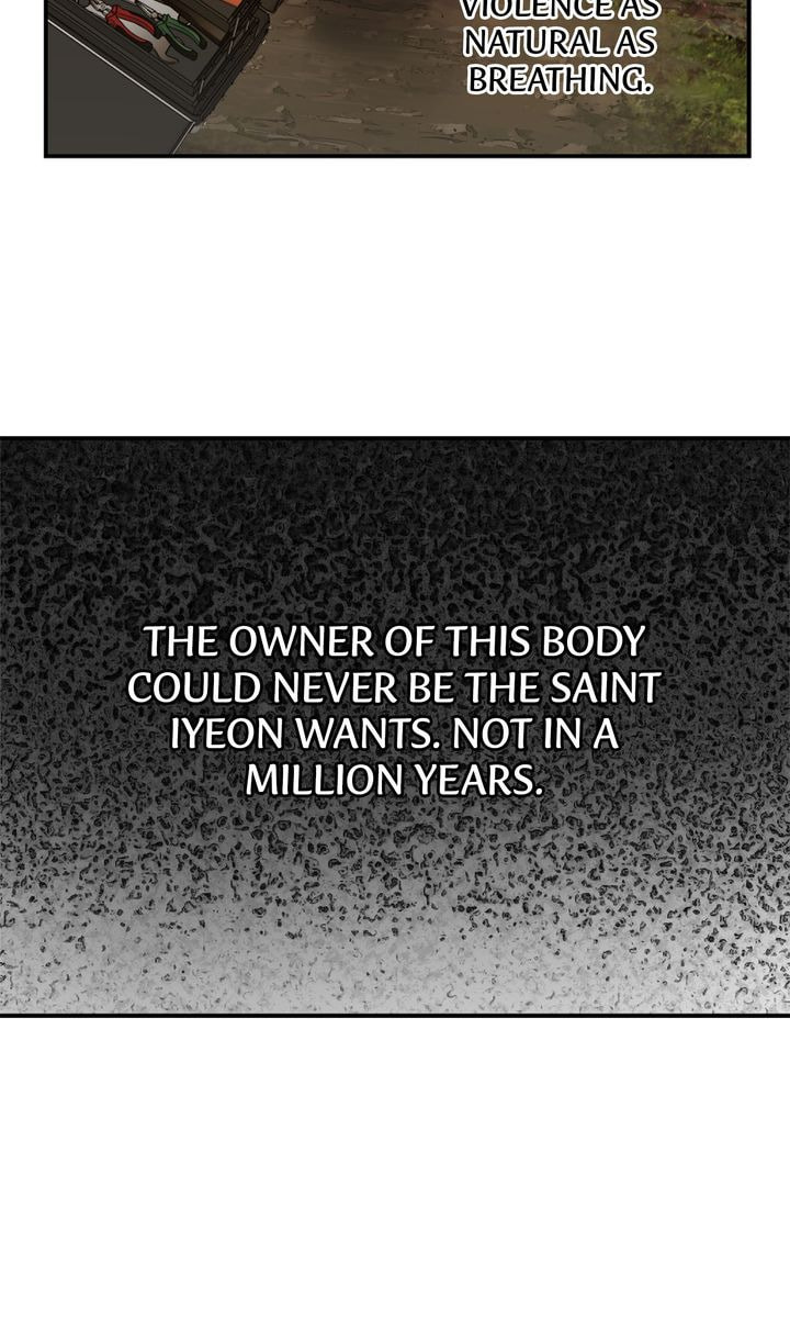 Flower of Allure Chapter 40 page 37 - 