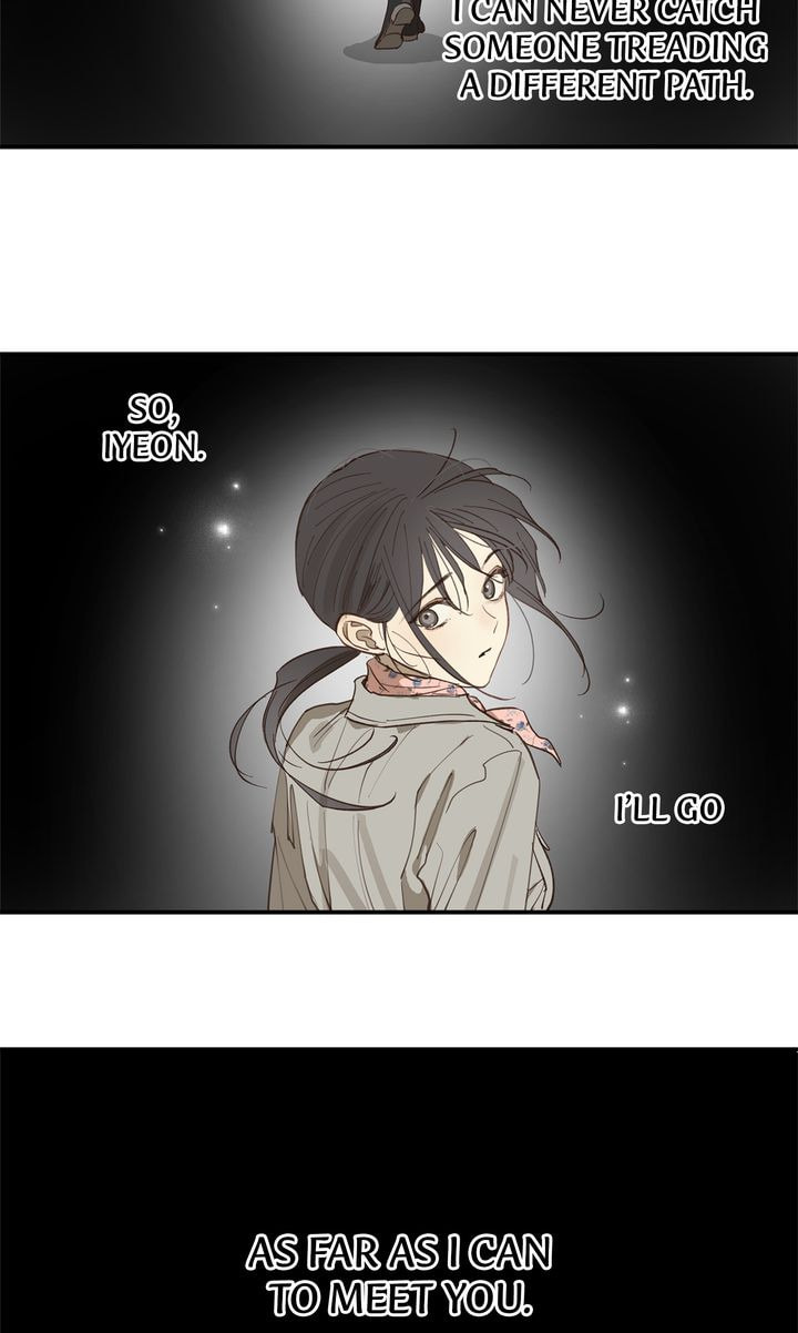 Flower of Allure Chapter 40 page 40 - 