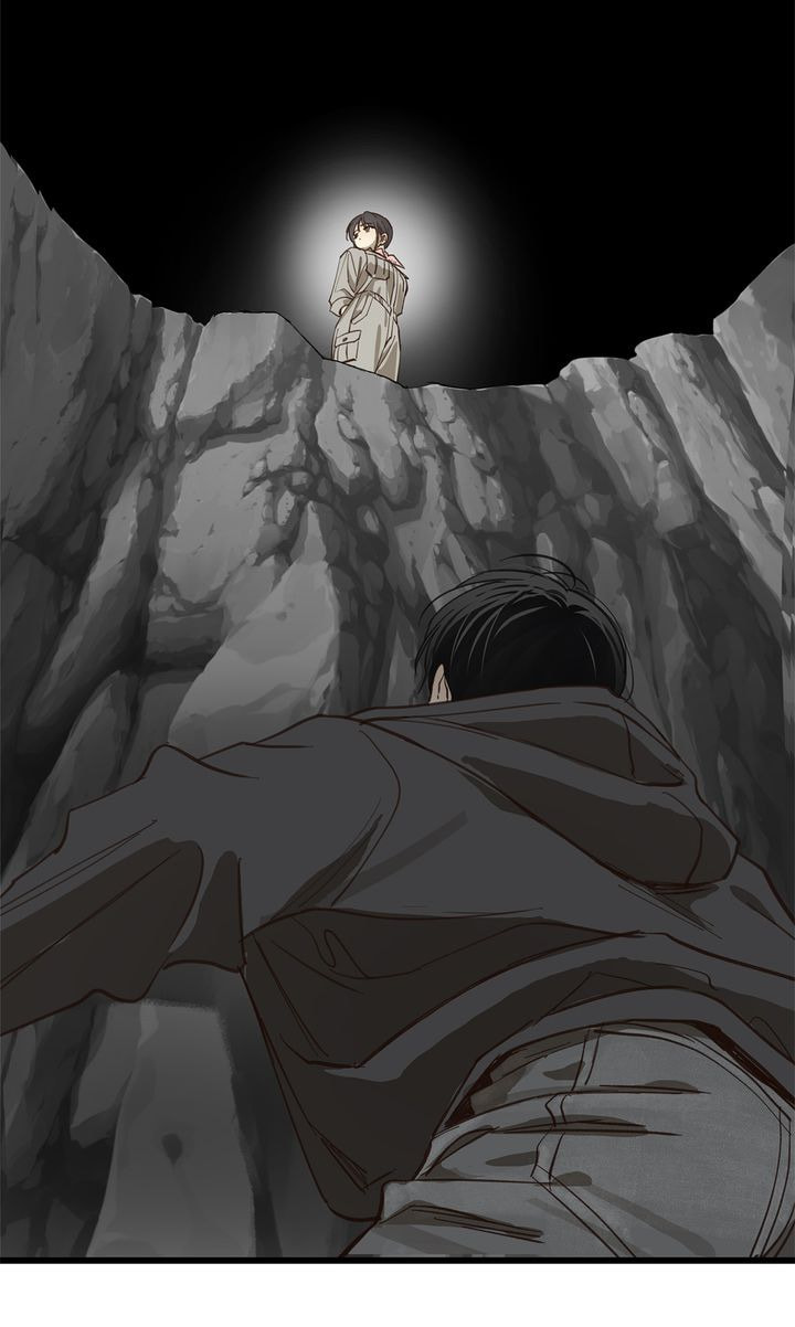 Flower of Allure Chapter 40 page 41 - 