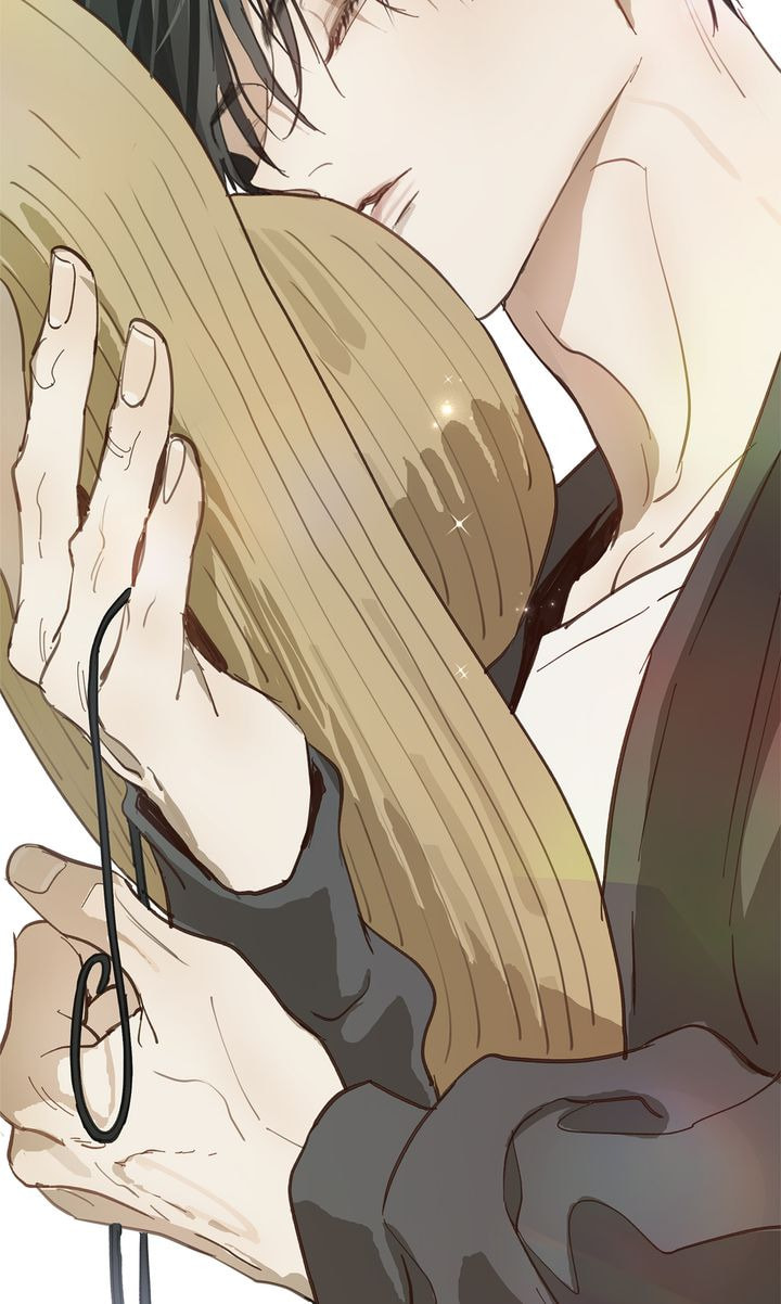 Flower of Allure Chapter 40 page 43 - 