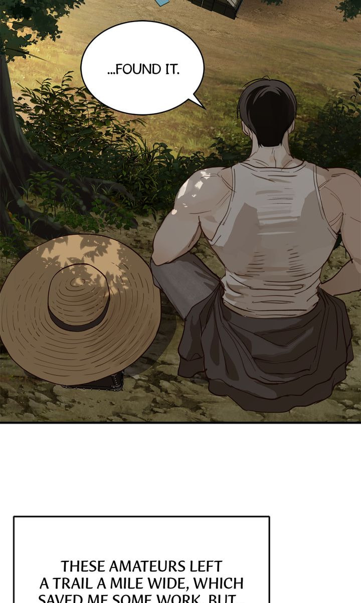 Flower of Allure Chapter 40 page 48 - 