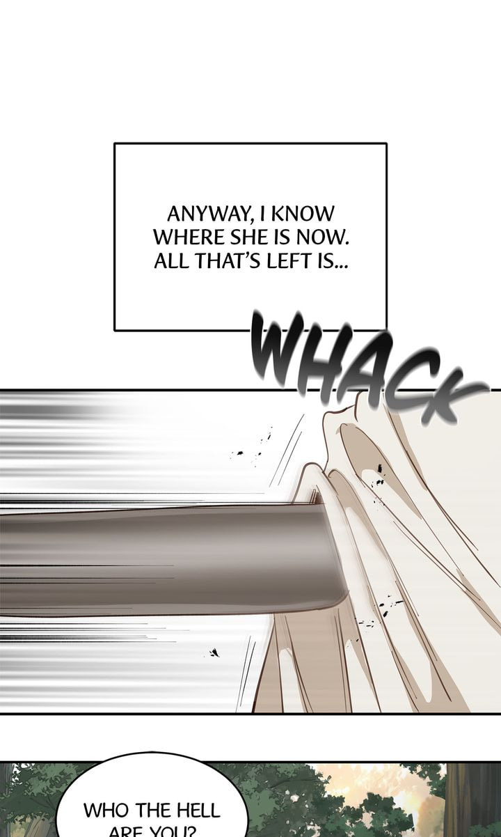 Flower of Allure Chapter 40 page 50 - 