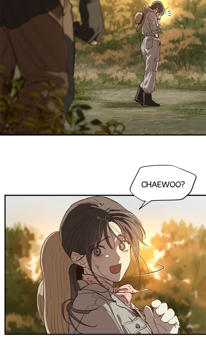 Flower of Allure Chapter 40 page 6 - 
