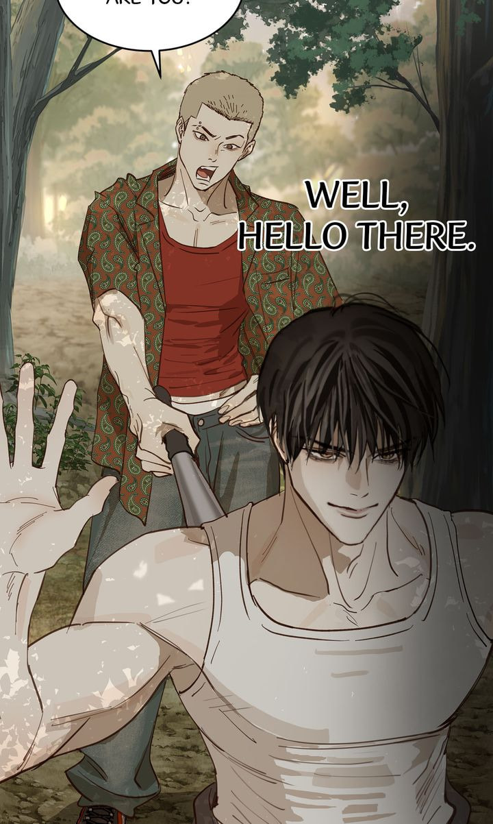 Flower of Allure Chapter 40 page 51 - 