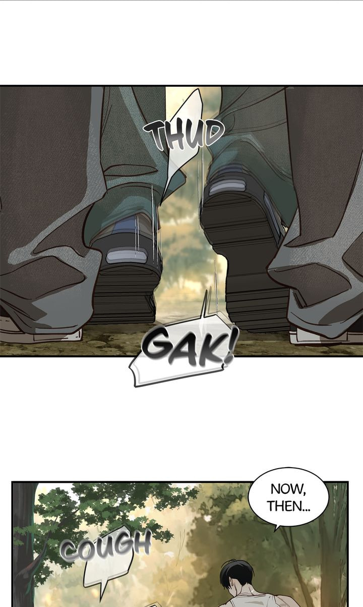 Flower of Allure Chapter 40 page 58 - 